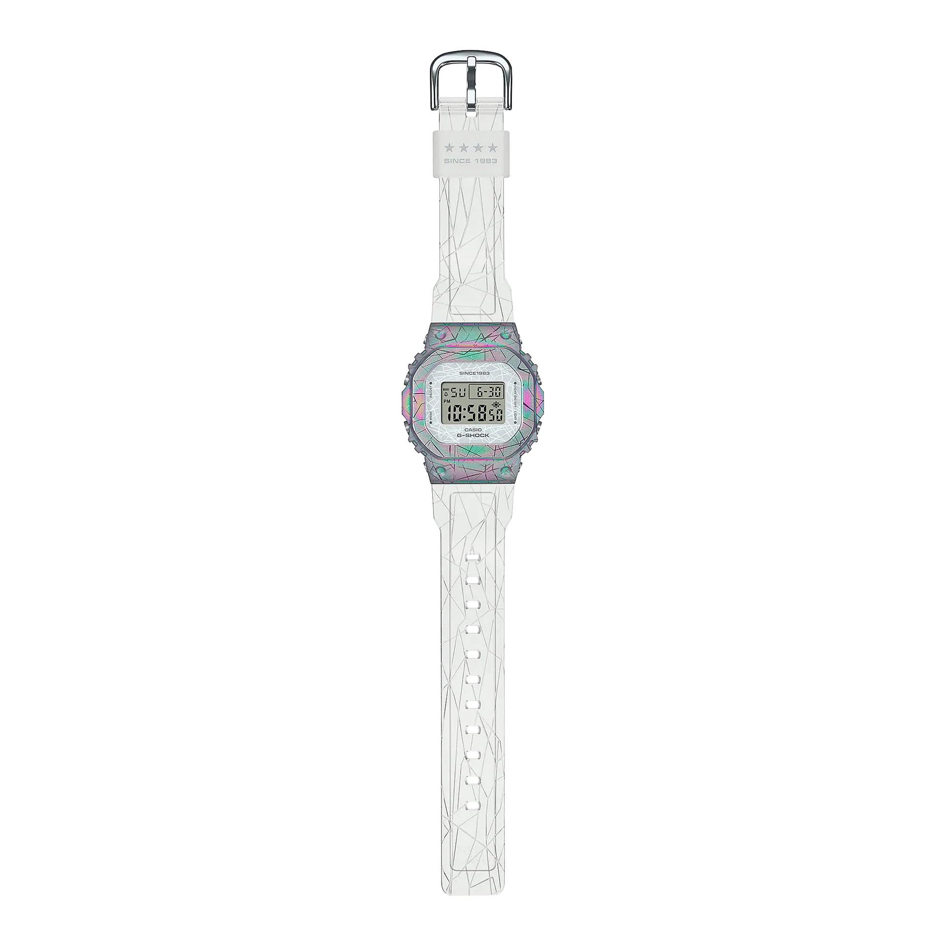 Casio G-Shock 40th Anniversary Adventurer's Stone-GM-S5640GEM