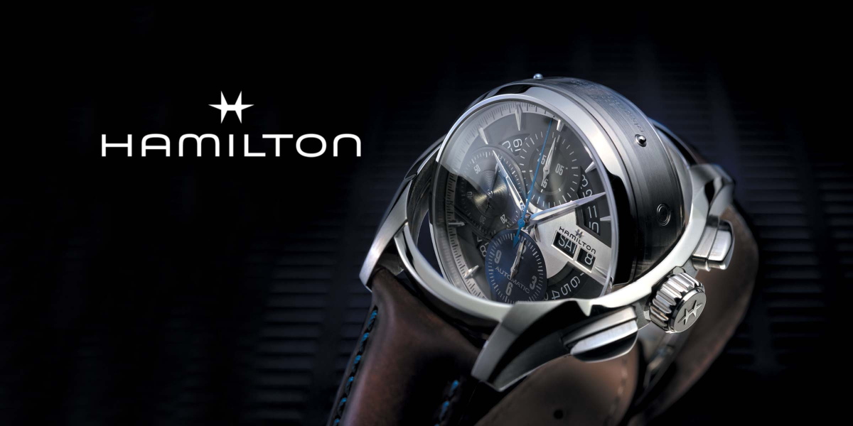 Hamilton Jazzmaster Face 2 Face III พลิกเพื่อเปลี่ยนบุคลิก Hamilton Jazzmaster Face 2 Face III