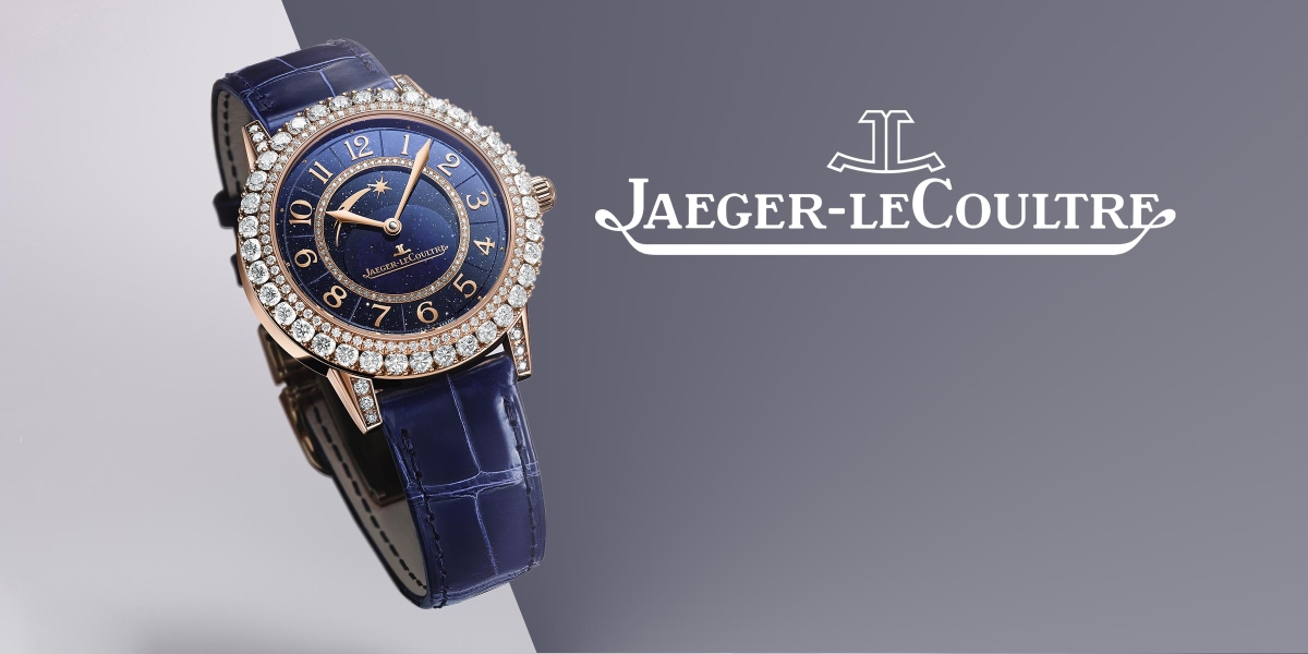 Jaeger-LeCoutre Walk into the Dawn