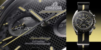 OMEGA Speedmaster Super Racing Co-Axial Master Chronometer