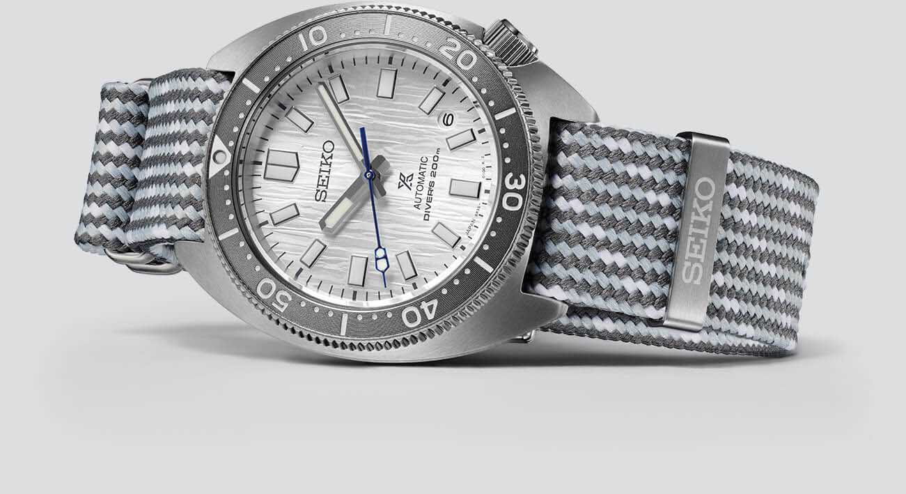 Seiko เตรียมเปิดตัวนาฬิกาใหม่ 3 รุ่น-Presage