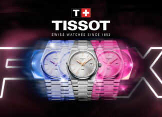 Tissot PRX 35MM