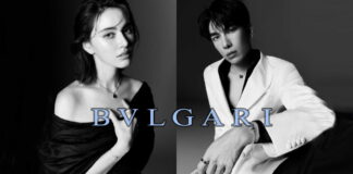 Bulgari และ Save the Children