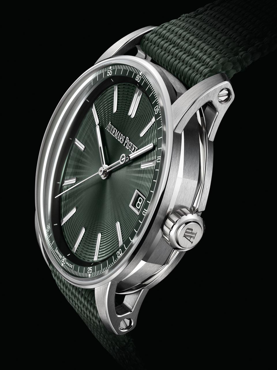Audemars Piguet Code 11.59 by Audemars Piguet
