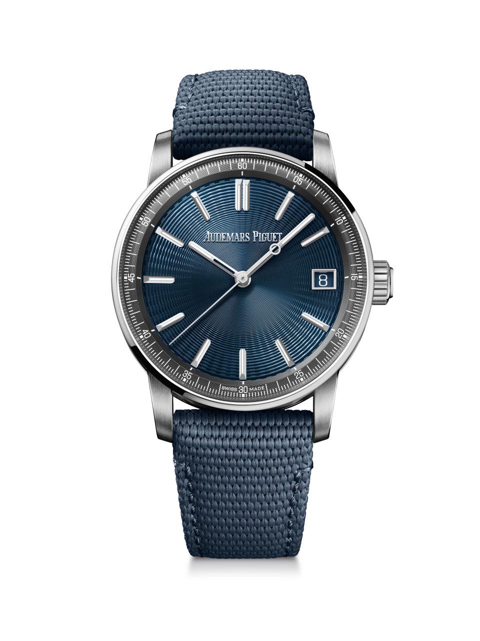 Audemars Piguet Code 11.59 by Audemars Piguet