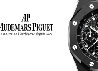 Audemars Piguet Royal Oak Offshore Selfwinding Chronograph