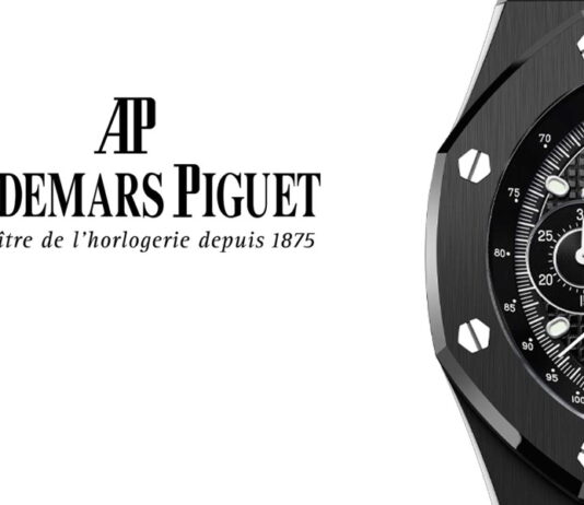 Audemars Piguet Royal Oak Offshore Selfwinding Chronograph