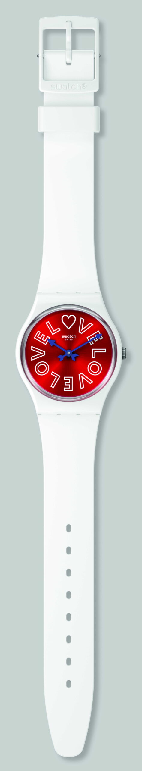 SWATCH RECIPE FOR LOVE