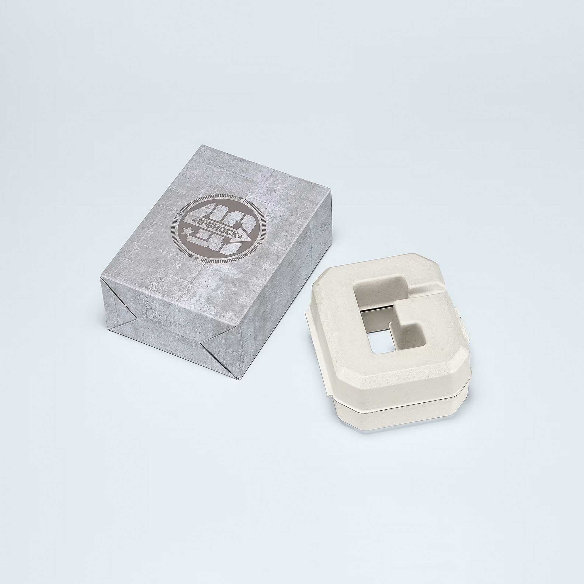 Casio G-Shock 40th Anniversary Recrystallized
