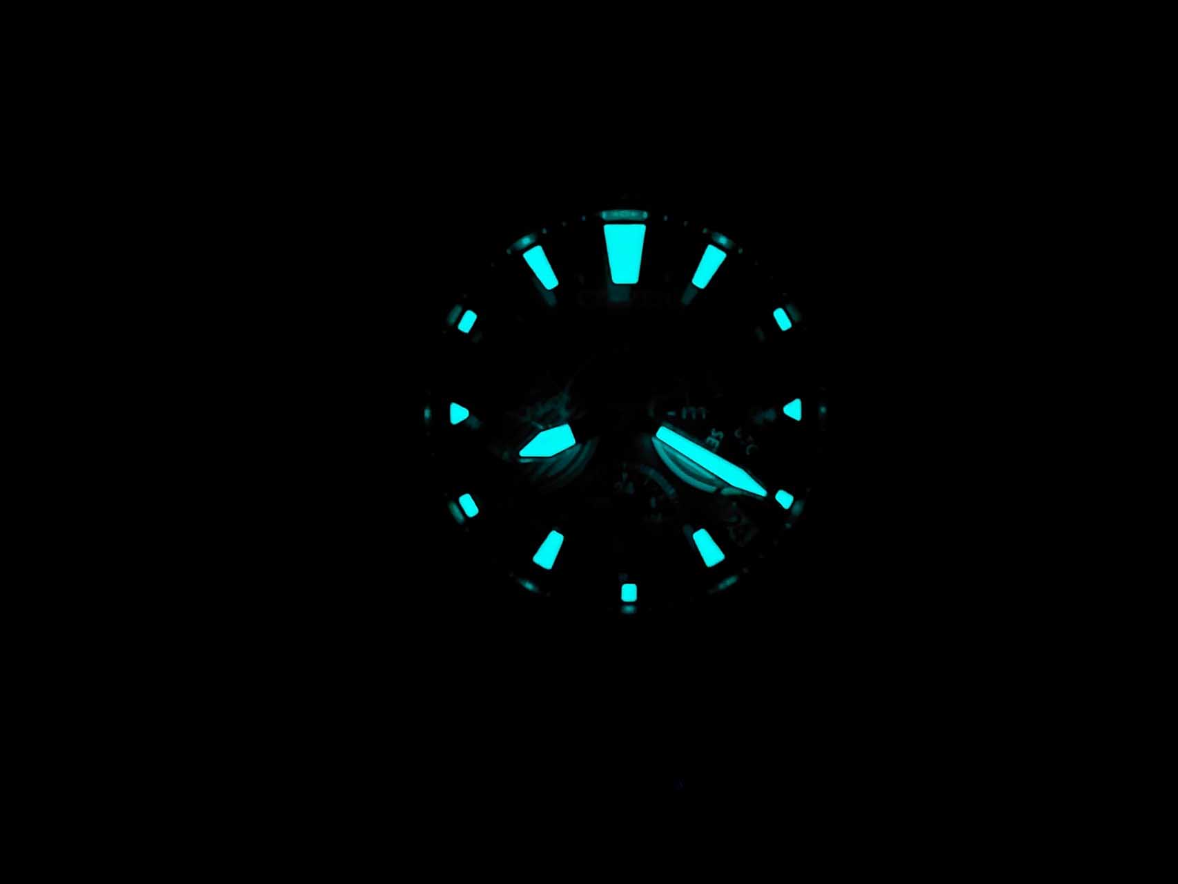 Citizen Promaster Satellite Wave CC7014-82E