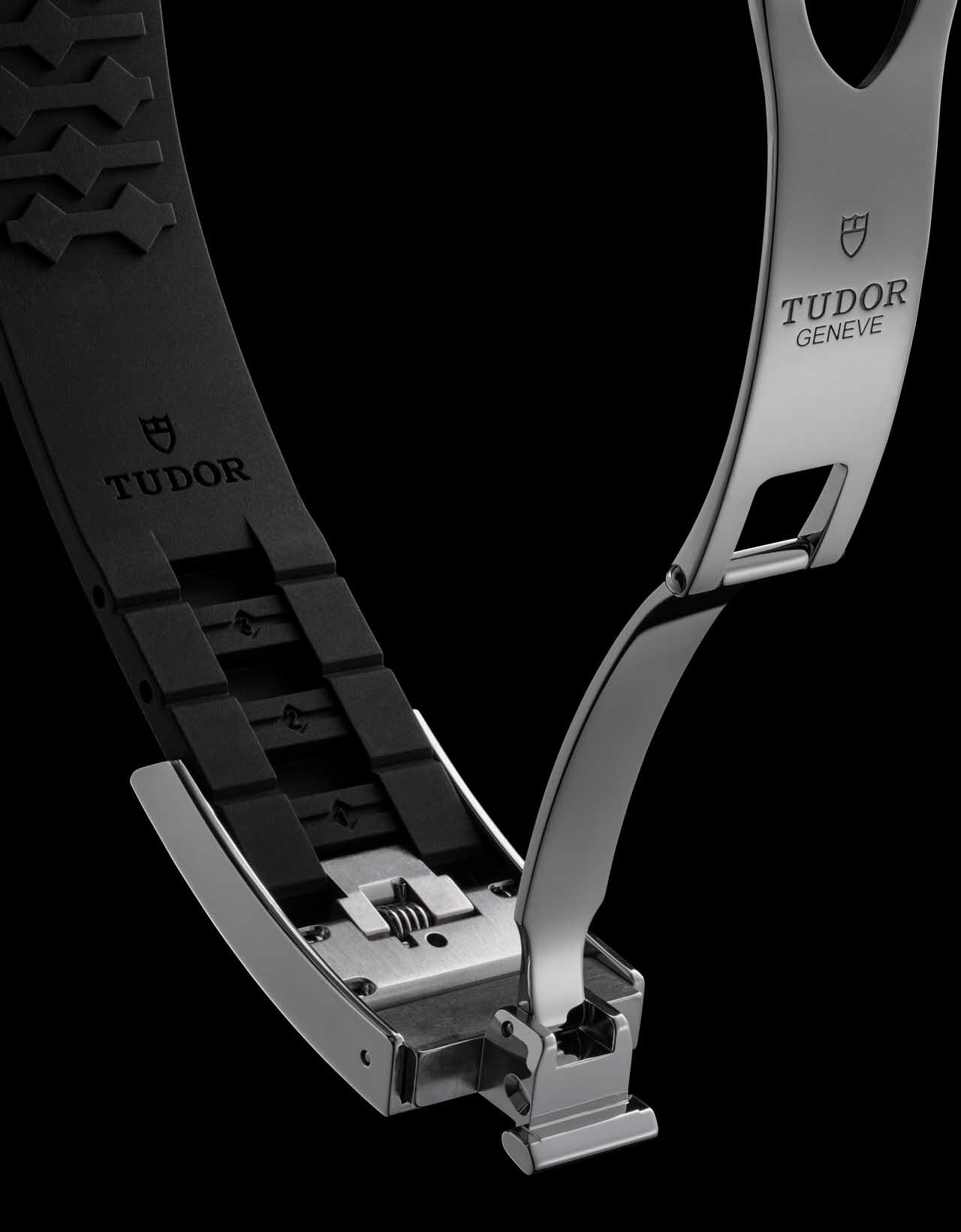 Tudor Black Bay 54