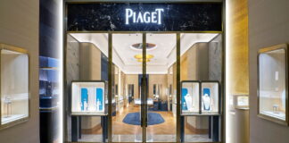 Piaget เปิดบูติกใหม่ในประเทศไทยอย่างเป็นทางการ