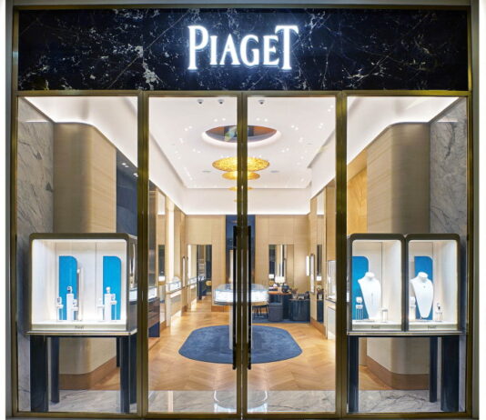 Piaget เปิดบูติกใหม่ในประเทศไทยอย่างเป็นทางการ