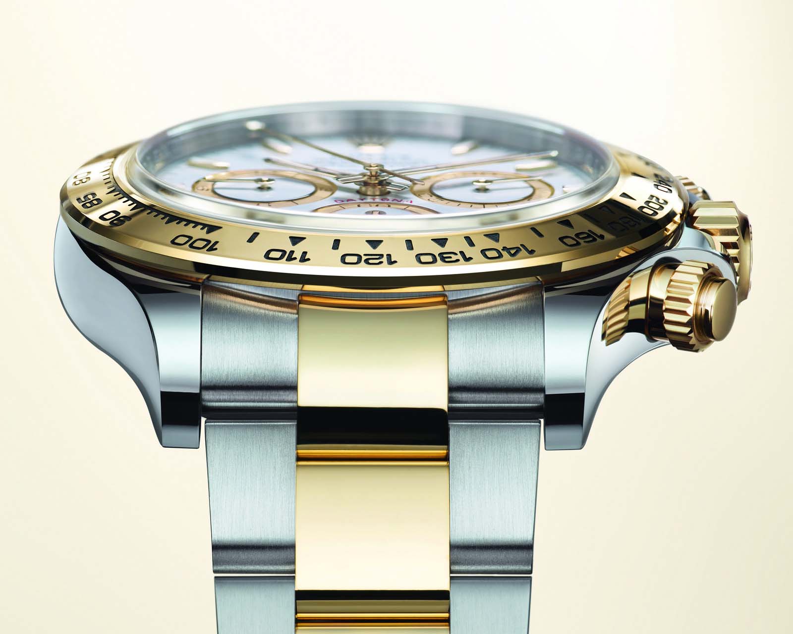 Rolex Oyster Perpetual Cosmograph Daytona