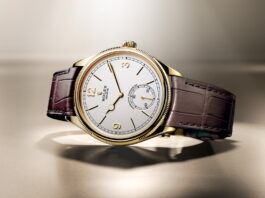 Rolex Perpetual 1908