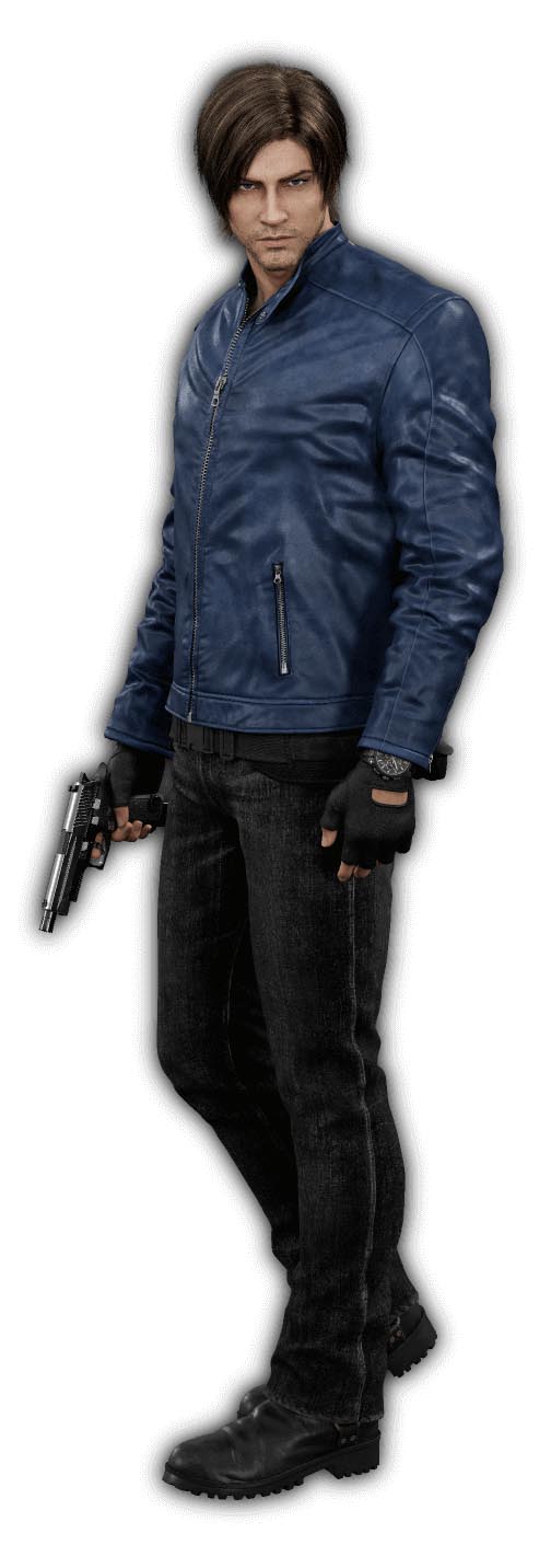 Seiko Astron x Biohazard Death Island,SBXC129,SH131,Leon S. Kennedy,SeikoWatchses