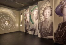 Cartier Collection Exhibition: Cartier