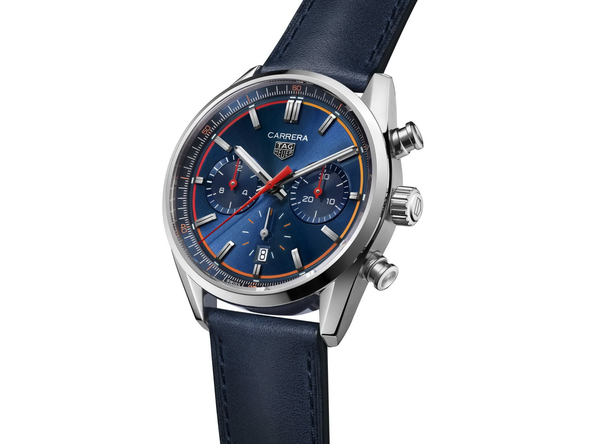 TAG Heuer Carrera Chronograph 42mm