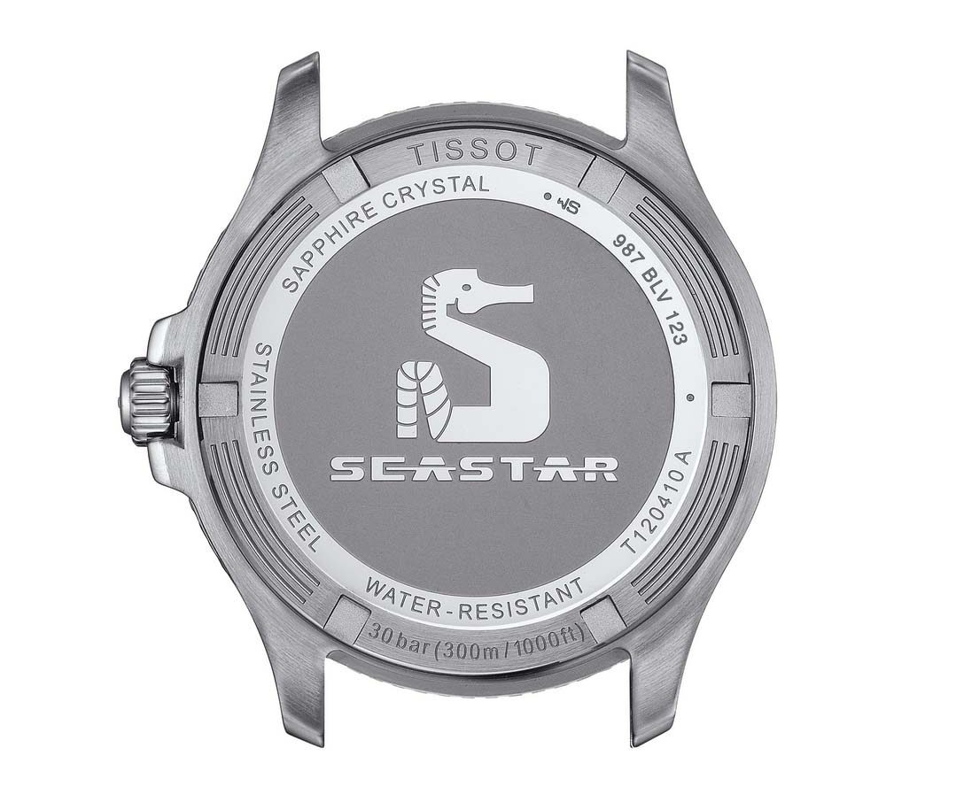 Tissot Seastar 1000 Quartz