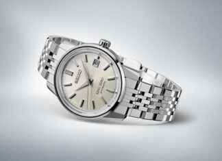 Seiko King Seiko 2023