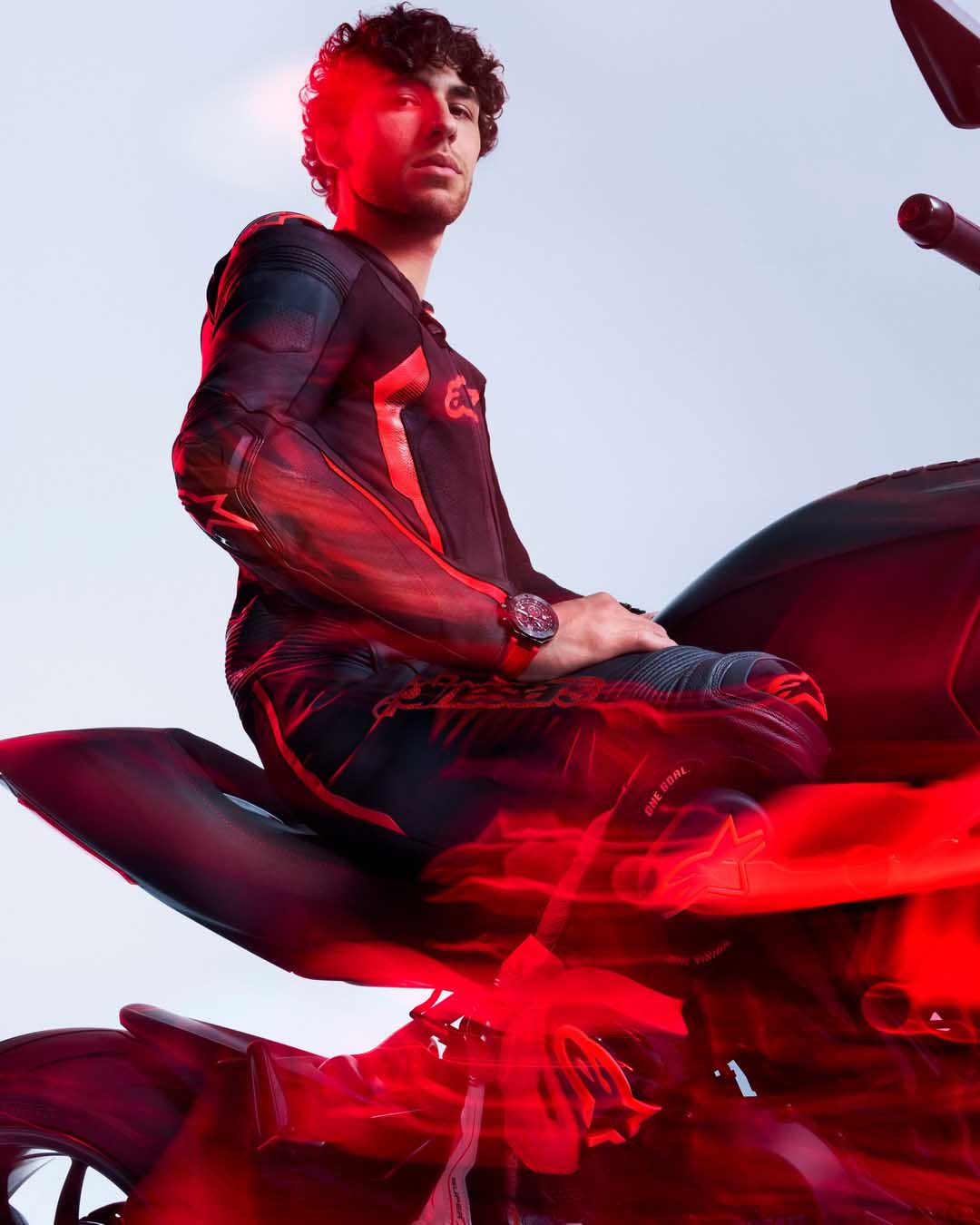 Tissot T-Race MotoGP™ Limited Edition