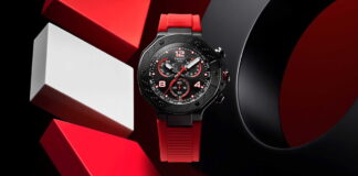 Tissot T-Race MotoGP™ Limited Edition