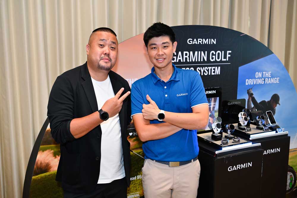 Garmin APPROACH S70