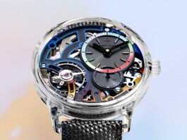 Maurice Lacroix Only Watch 2023