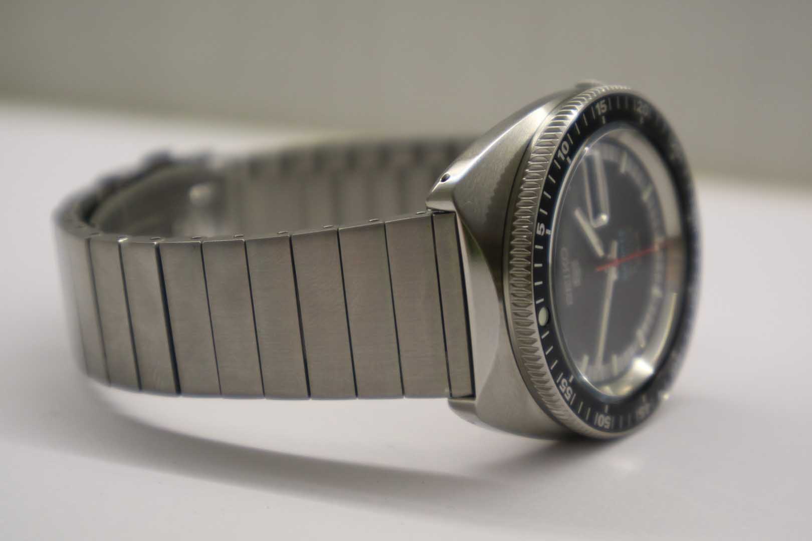 Seiko 5 Sports SRPK17K