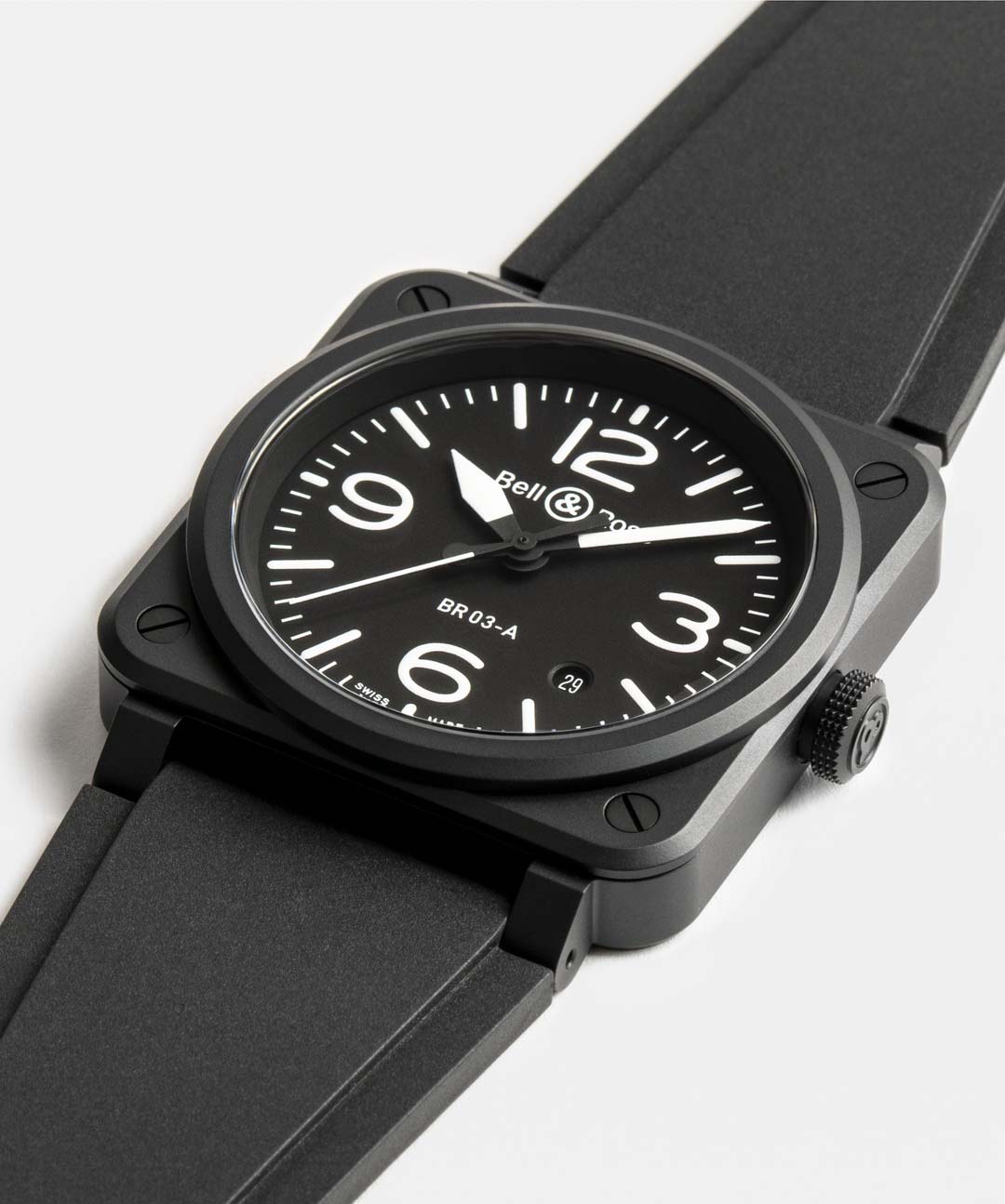 Bell and Ross BR03-A