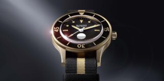 Blancpain Fifty Fathoms 70th Anniversary ACT 3