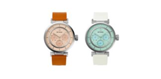 ISSEY MIYAKE W mini Thailand Limited Edition