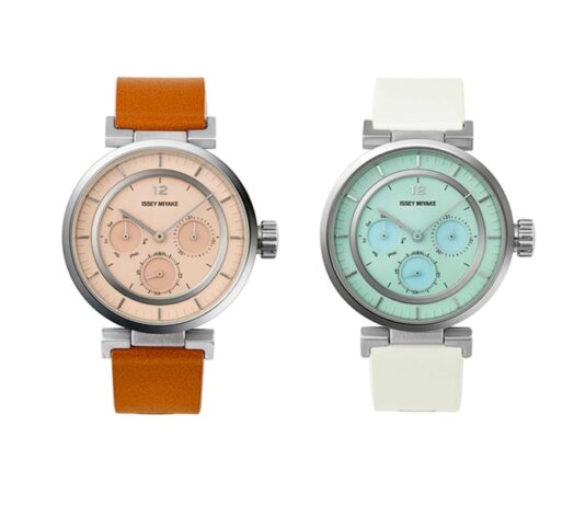 ISSEY MIYAKE W mini Thailand Limited Edition