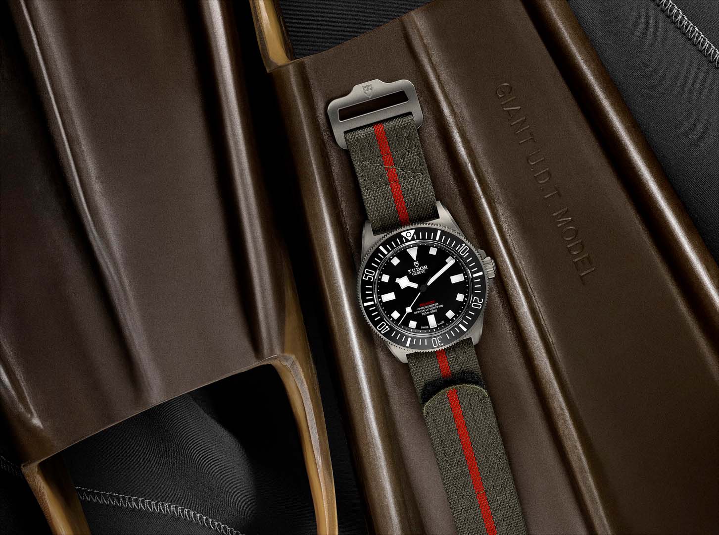 Tudor Pelagos FXD