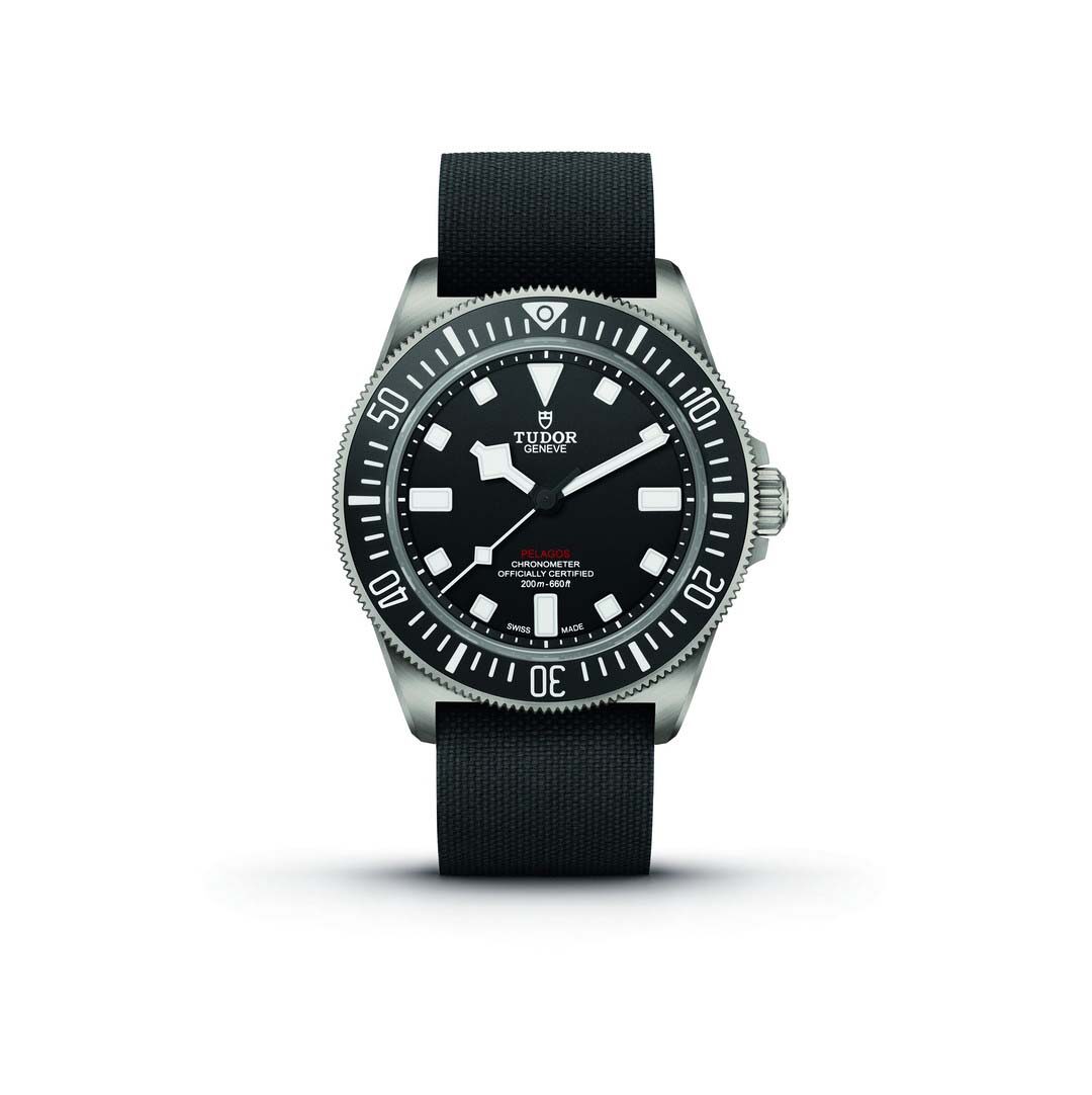 Tudor Pelagos FXD