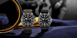 Tudor Pelagos FXD