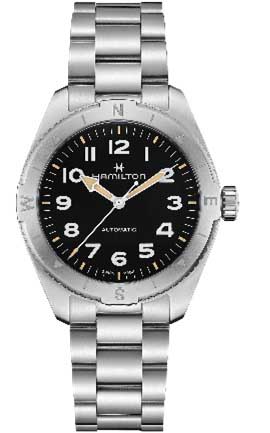 Central International Watch Fair 2023