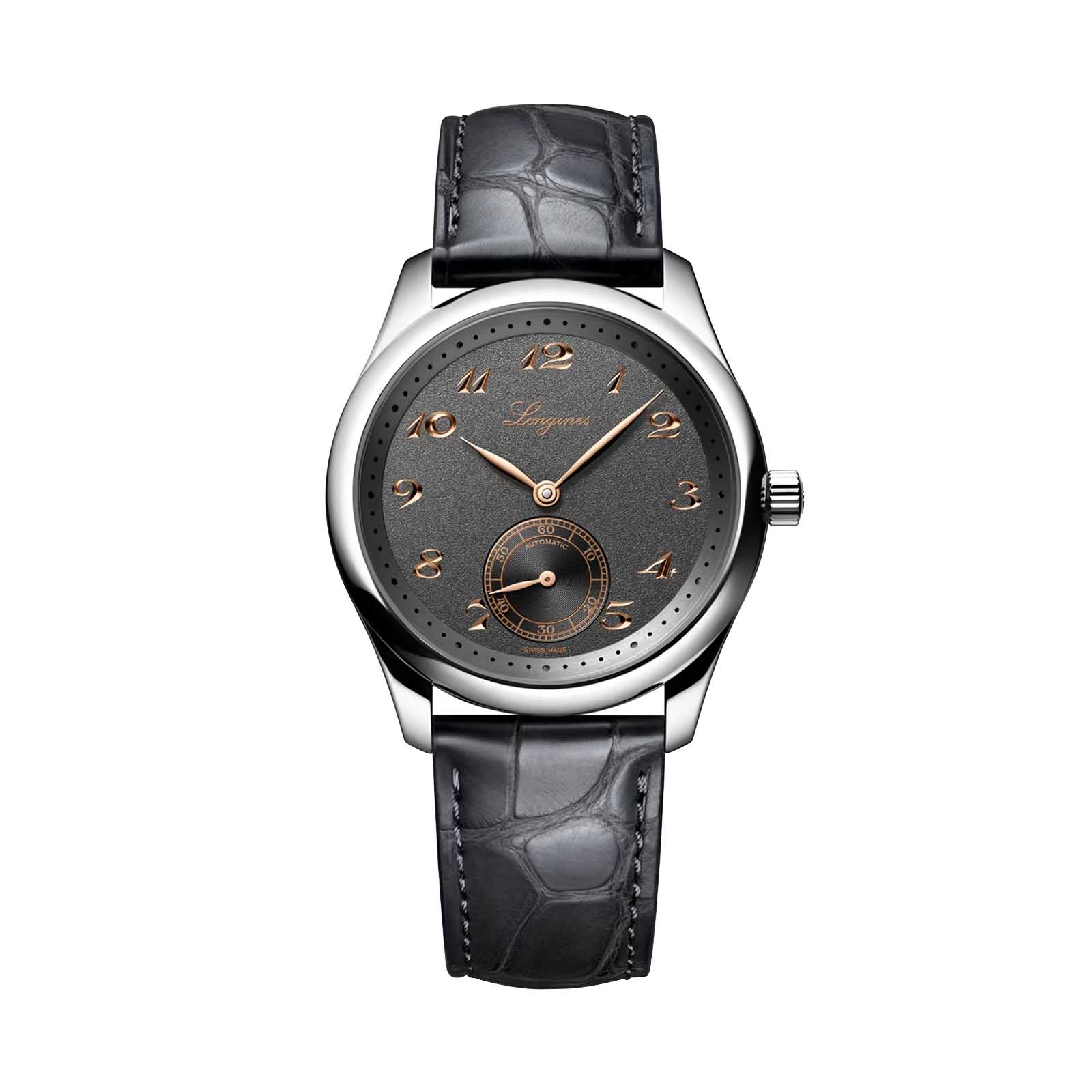 Central International Watch Fair 2023