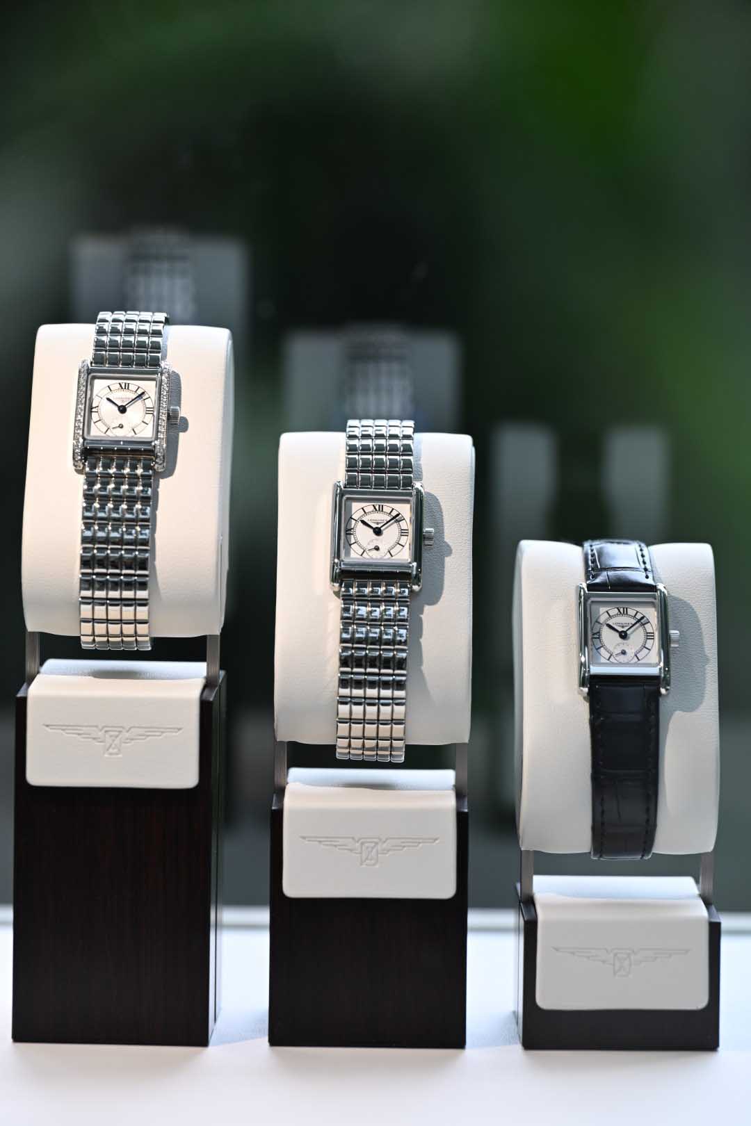Longines Mini DolceVita