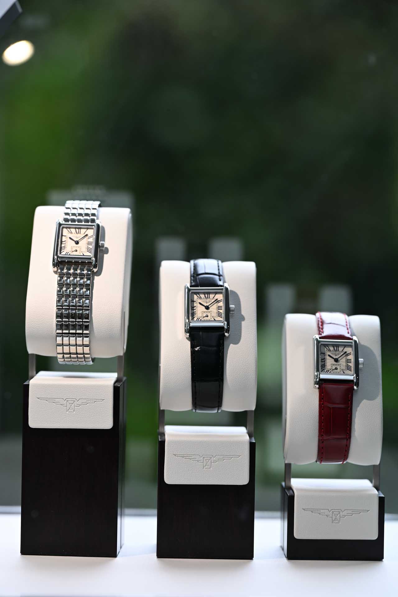 Longines Mini DolceVita