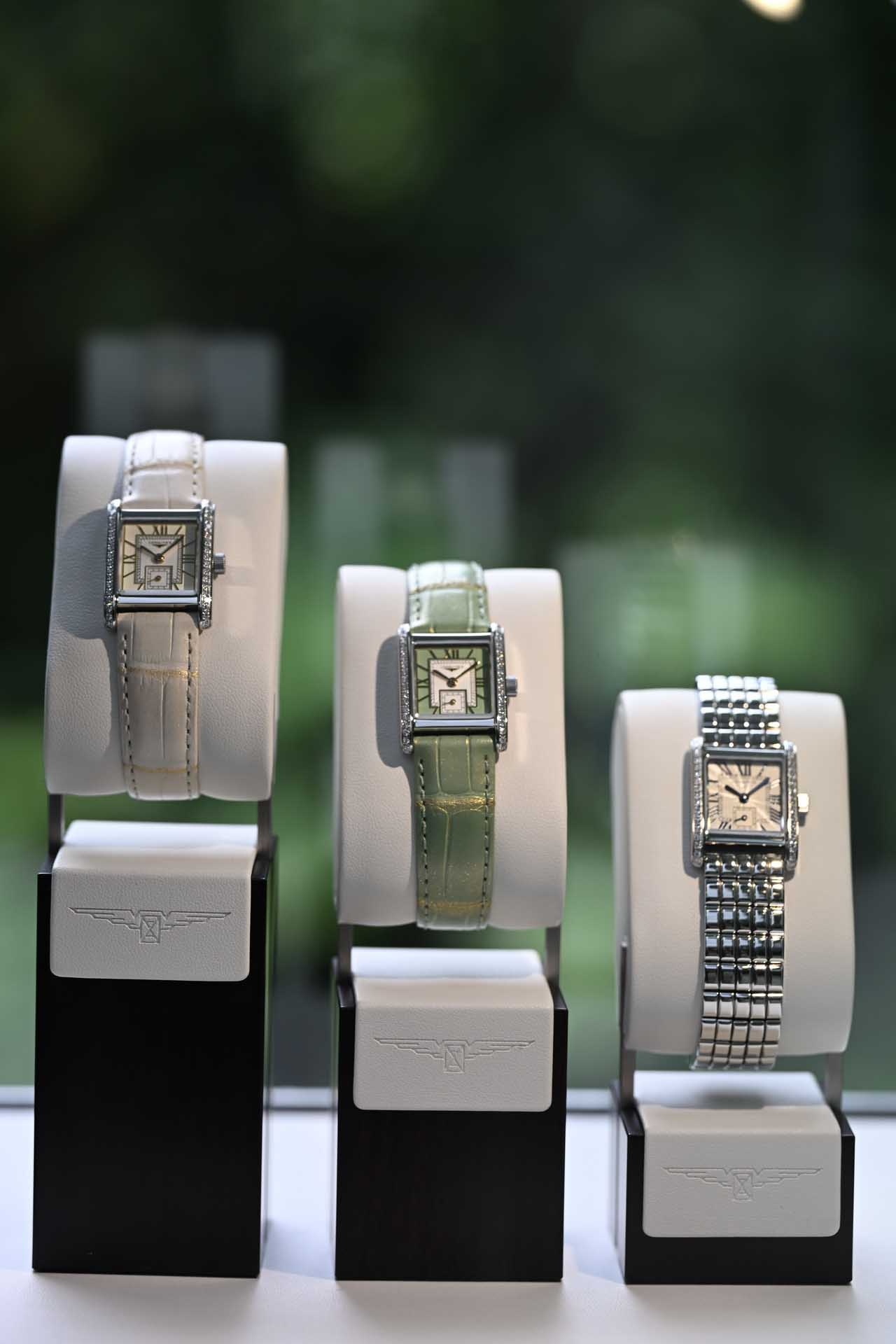 Longines Mini DolceVita