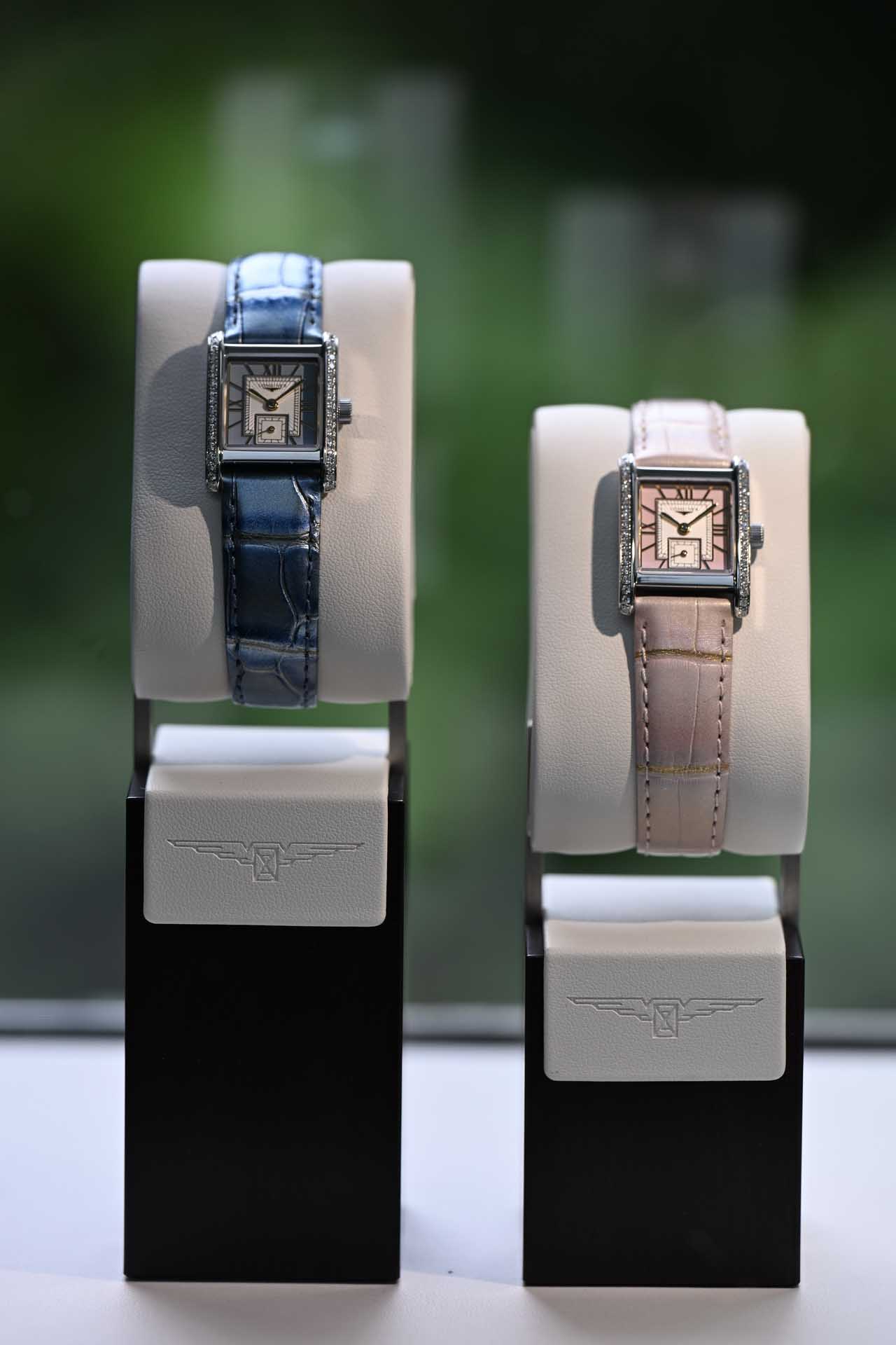Longines Mini DolceVita