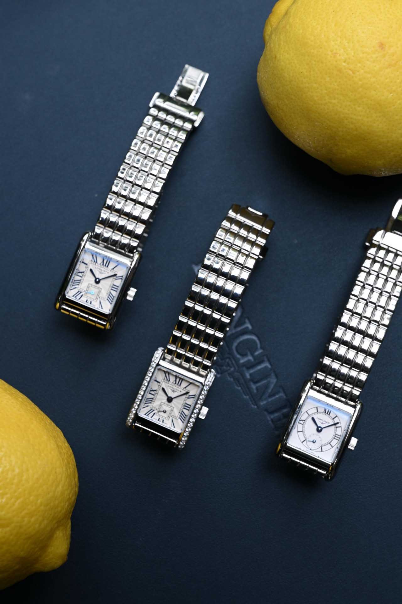 Longines Mini DolceVita