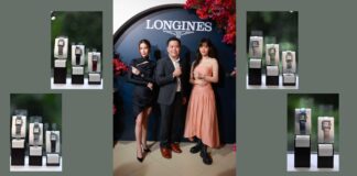 Longines Mini DolceVita