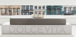 Longines Mini DolceVita