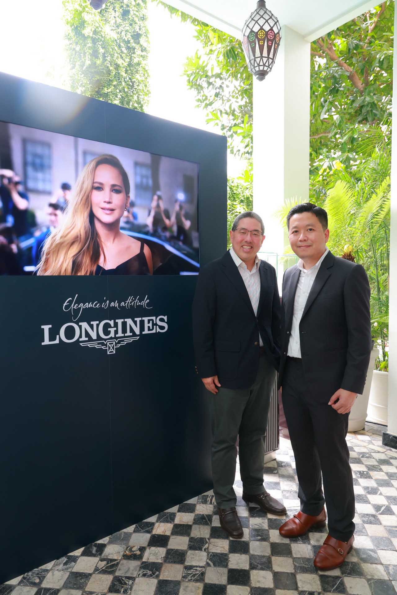 Longines Mini DolceVita