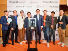 Maurice Lacroix Aikon x Limited Edition