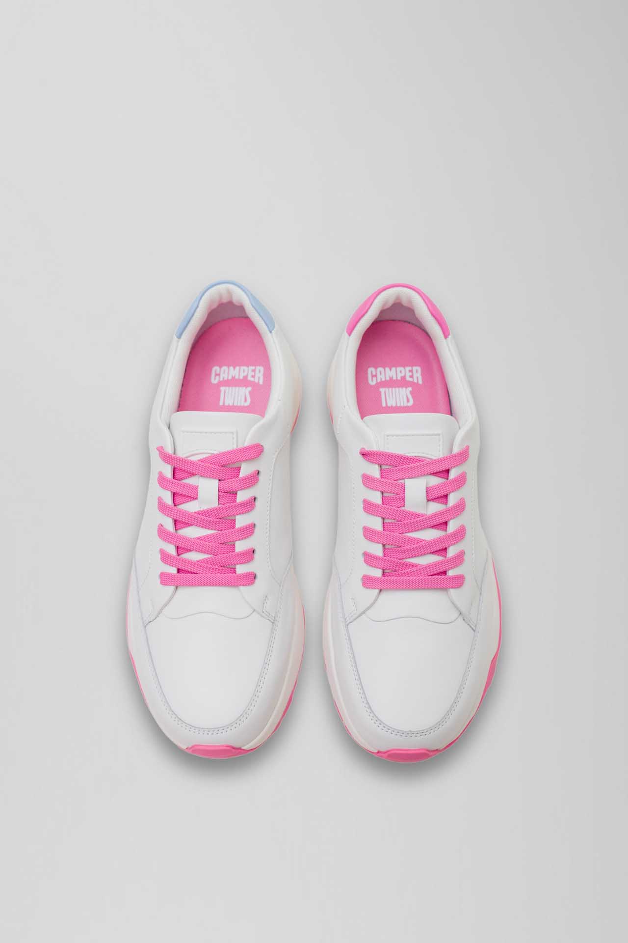 Camper 2023 ‘Golf Collection’