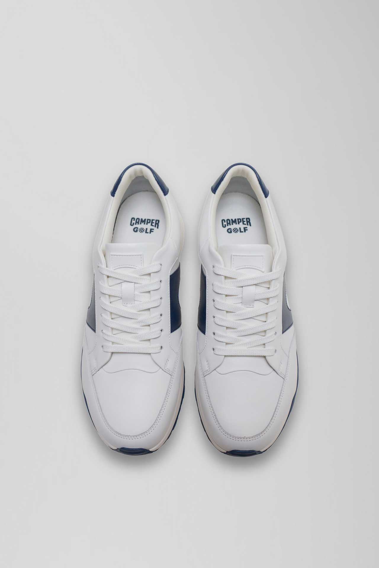 Camper 2023 ‘Golf Collection’