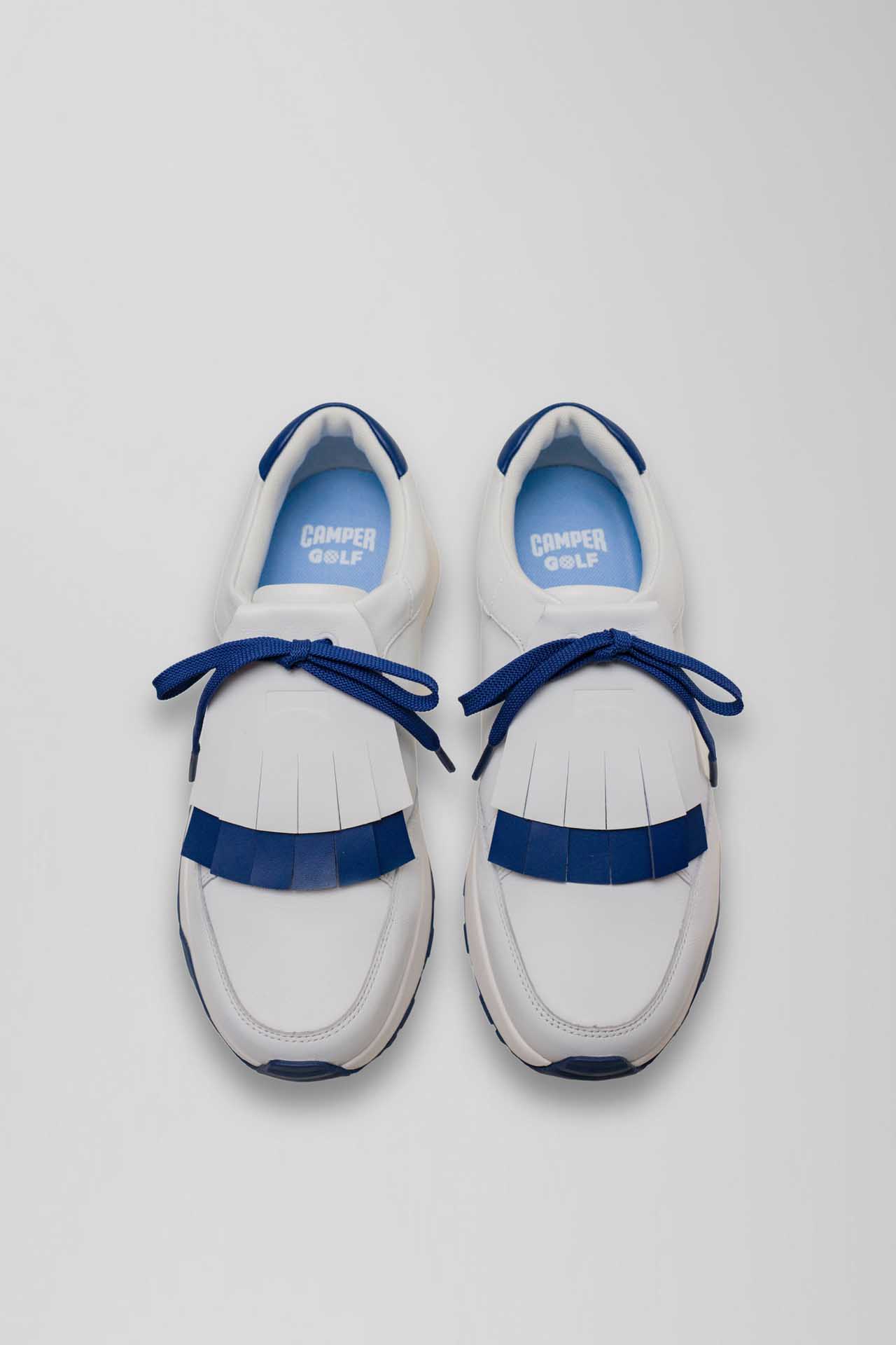 Camper 2023 ‘Golf Collection’